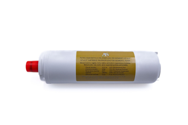 Sediment Filter 10 Zoll